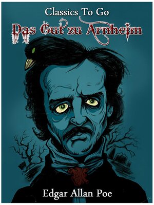 cover image of Das Gut zu Arnheim